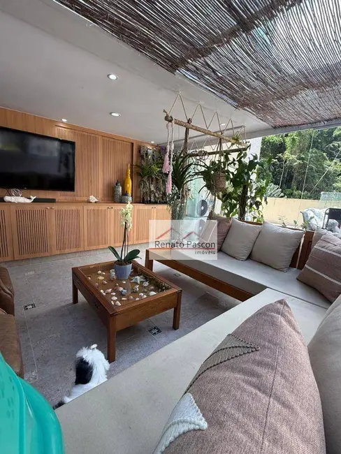 Foto 6 de Apartamento com 3 quartos à venda, 299m2 em Pitangueiras, Guaruja - SP