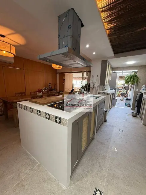 Foto 4 de Apartamento com 3 quartos à venda, 299m2 em Pitangueiras, Guaruja - SP