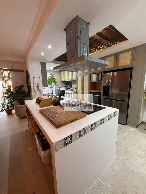 Foto 3 de Apartamento com 3 quartos à venda, 299m2 em Pitangueiras, Guaruja - SP