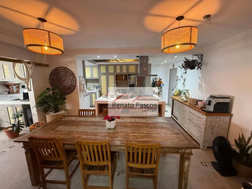 Foto 1 de Apartamento com 3 quartos à venda, 299m2 em Pitangueiras, Guaruja - SP