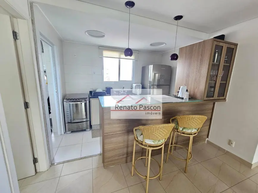 Foto 2 de Apartamento com 2 quartos à venda, 94m2 em Guaruja - SP