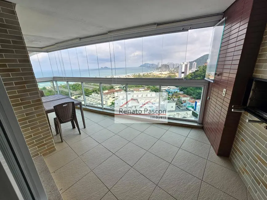 Foto 1 de Apartamento com 2 quartos à venda, 94m2 em Guaruja - SP