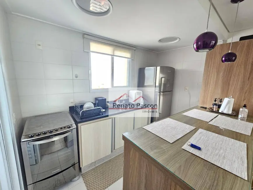 Foto 3 de Apartamento com 2 quartos à venda, 94m2 em Guaruja - SP