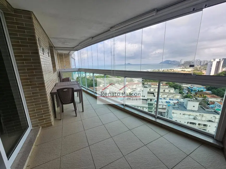 Foto 6 de Apartamento com 2 quartos à venda, 94m2 em Guaruja - SP