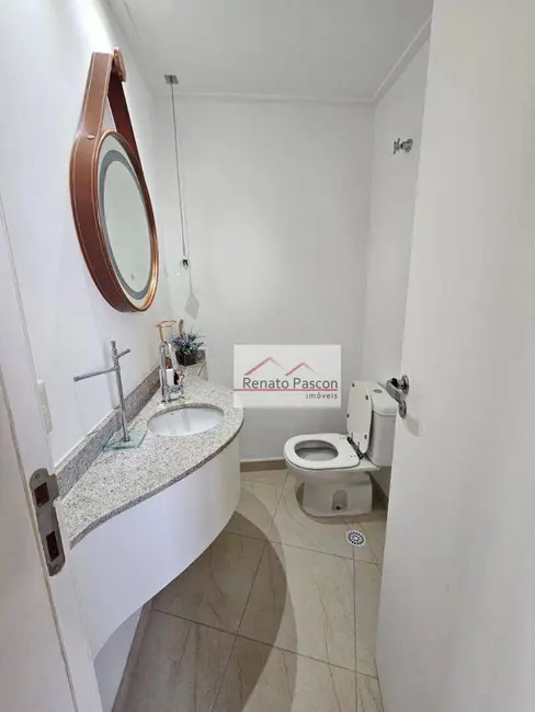 Foto 8 de Apartamento com 2 quartos à venda, 94m2 em Guaruja - SP