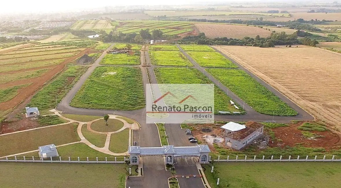 Foto 2 de Terreno / Lote à venda, 301m2 em Parque dos Pinheiros, Nova Odessa - SP