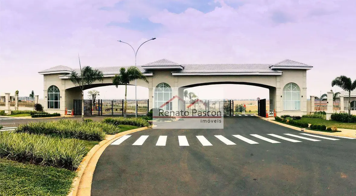 Foto 1 de Terreno / Lote à venda, 301m2 em Parque dos Pinheiros, Nova Odessa - SP