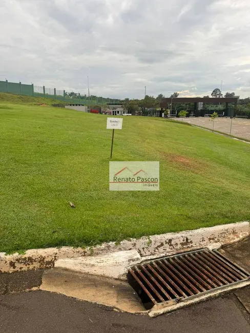 Foto 2 de Terreno / Lote à venda, 1555m2 em Nova Odessa - SP