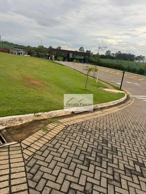 Foto 1 de Terreno / Lote à venda, 1555m2 em Nova Odessa - SP