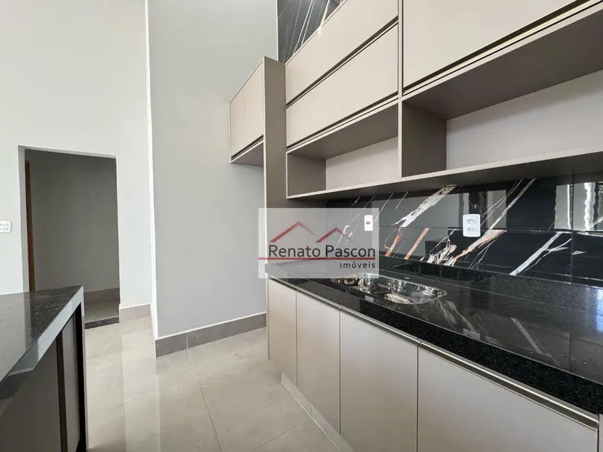 Foto 5 de Casa de Condomínio com 3 quartos à venda, 360m2 em Jardim Imperador, Americana - SP