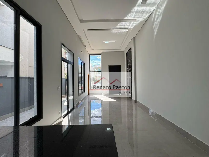 Foto 7 de Casa de Condomínio com 3 quartos à venda, 360m2 em Jardim Imperador, Americana - SP