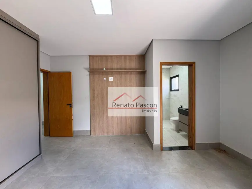 Foto 9 de Casa de Condomínio com 3 quartos à venda, 360m2 em Jardim Imperador, Americana - SP