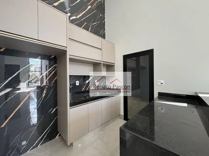 Foto 3 de Casa de Condomínio com 3 quartos à venda, 360m2 em Jardim Imperador, Americana - SP