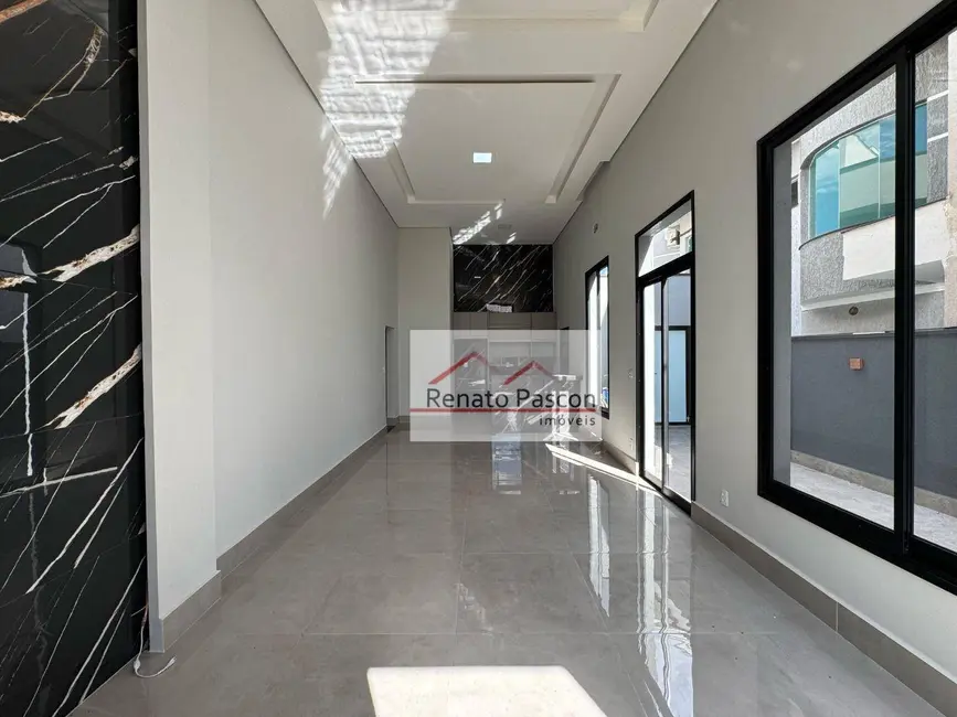 Foto 6 de Casa de Condomínio com 3 quartos à venda, 360m2 em Jardim Imperador, Americana - SP