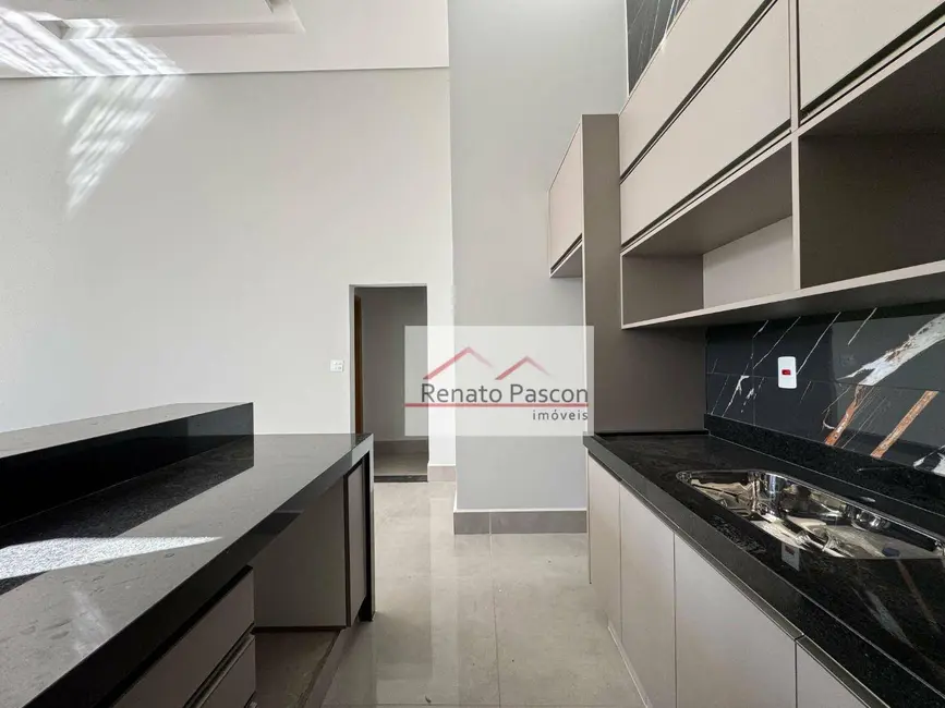 Foto 4 de Casa de Condomínio com 3 quartos à venda, 360m2 em Jardim Imperador, Americana - SP