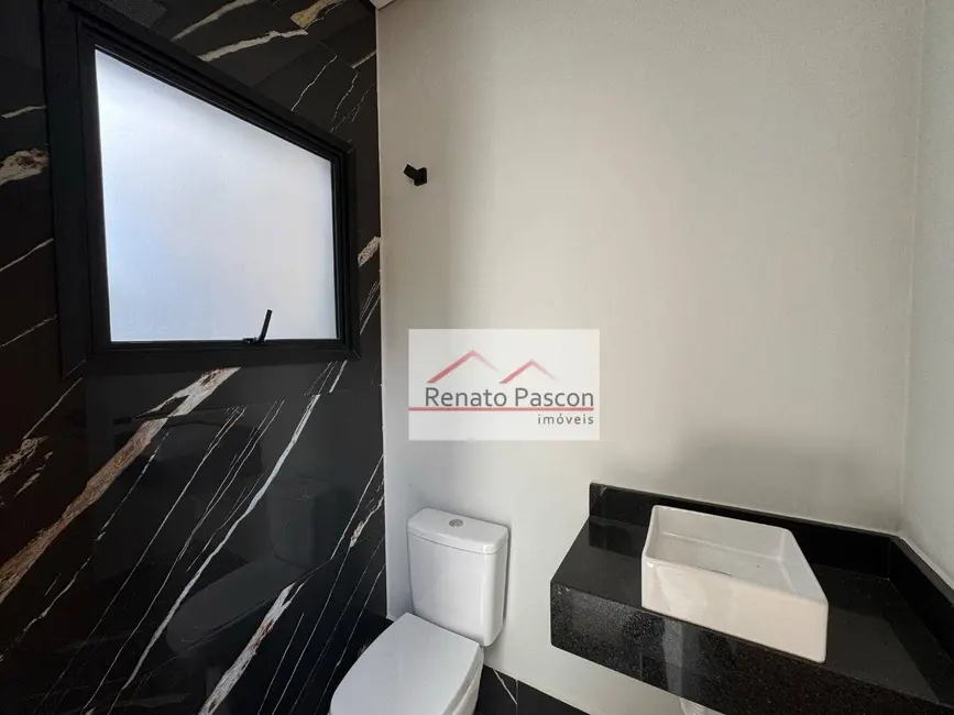 Foto 8 de Casa de Condomínio com 3 quartos à venda, 360m2 em Jardim Imperador, Americana - SP