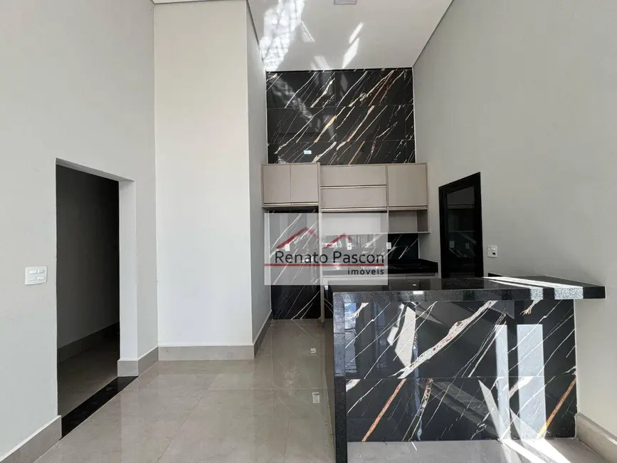 Foto 2 de Casa de Condomínio com 3 quartos à venda, 360m2 em Jardim Imperador, Americana - SP