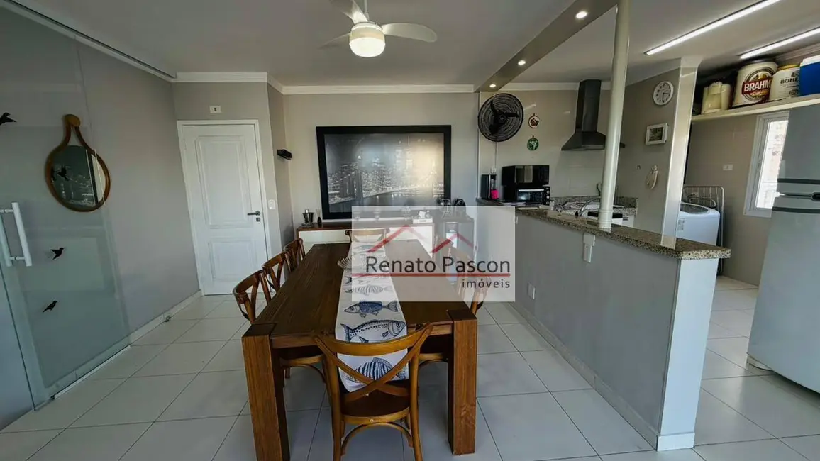 Foto 5 de Cobertura com 4 quartos à venda, 325m2 em Riviera de São Lourenço, Bertioga - SP