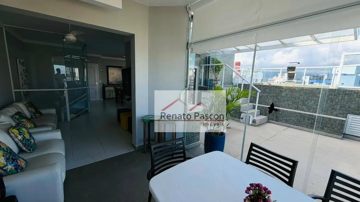 Foto 6 de Cobertura com 4 quartos à venda, 325m2 em Riviera de São Lourenço, Bertioga - SP