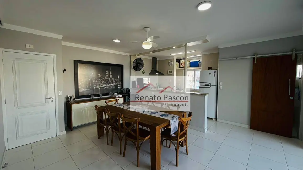 Foto 3 de Cobertura com 4 quartos à venda, 325m2 em Riviera de São Lourenço, Bertioga - SP