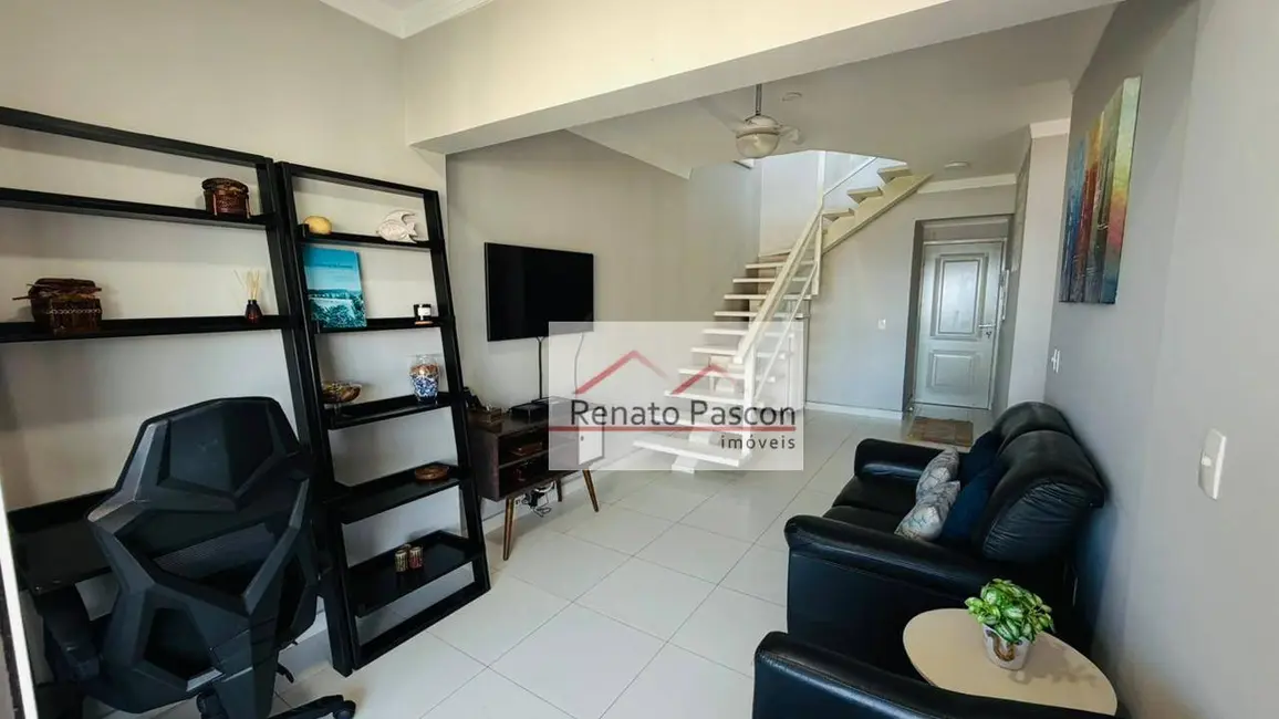 Foto 8 de Cobertura com 4 quartos à venda, 325m2 em Riviera de São Lourenço, Bertioga - SP