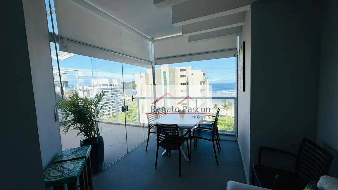 Foto 7 de Cobertura com 4 quartos à venda, 325m2 em Riviera de São Lourenço, Bertioga - SP