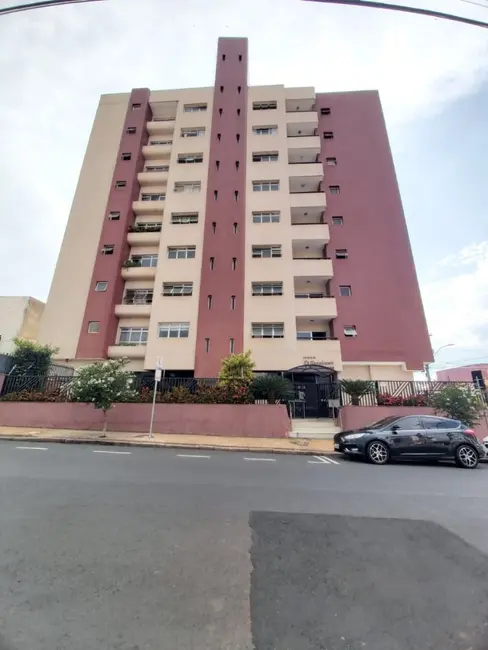Apartamento com 2 quartos à venda, 84m2 em Centro, Americana - SP - imagem 1 Foto 1 de Apartamento com 2 quartos à venda, 84m2 em Centro, Americana - SP