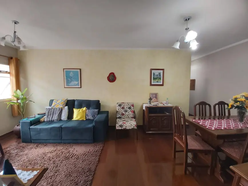 Apartamento com 2 quartos à venda, 84m2 em Centro, Americana - SP - imagem 8 Foto 8 de Apartamento com 2 quartos à venda, 84m2 em Centro, Americana - SP