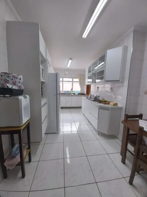 Apartamento com 2 quartos à venda, 84m2 em Centro, Americana - SP - imagem 4 Foto 4 de Apartamento com 2 quartos à venda, 84m2 em Centro, Americana - SP