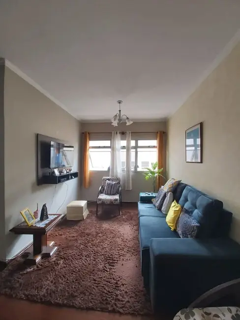 Apartamento com 2 quartos à venda, 84m2 em Centro, Americana - SP - imagem 9 Foto 9 de Apartamento com 2 quartos à venda, 84m2 em Centro, Americana - SP