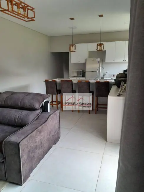 Foto 8 de Chácara com 6 quartos à venda, 1000m2 em Chácaras Recanto Solar, Nova Odessa - SP