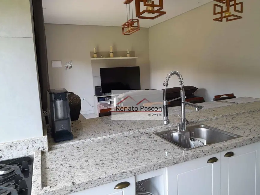 Foto 4 de Chácara com 6 quartos à venda, 1000m2 em Chácaras Recanto Solar, Nova Odessa - SP