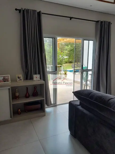 Foto 9 de Chácara com 6 quartos à venda, 1000m2 em Chácaras Recanto Solar, Nova Odessa - SP