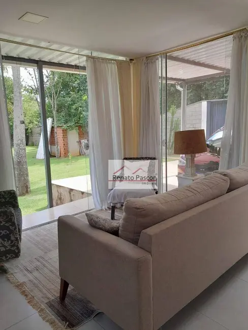 Foto 7 de Chácara com 6 quartos à venda, 1000m2 em Chácaras Recanto Solar, Nova Odessa - SP