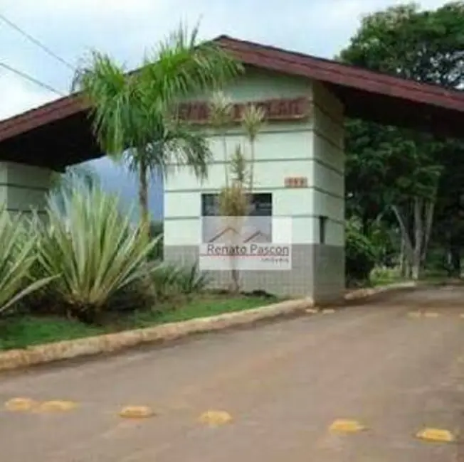 Foto 1 de Chácara com 6 quartos à venda, 1000m2 em Chácaras Recanto Solar, Nova Odessa - SP