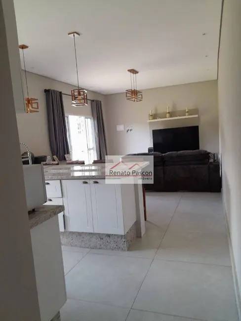 Foto 5 de Chácara com 6 quartos à venda, 1000m2 em Chácaras Recanto Solar, Nova Odessa - SP