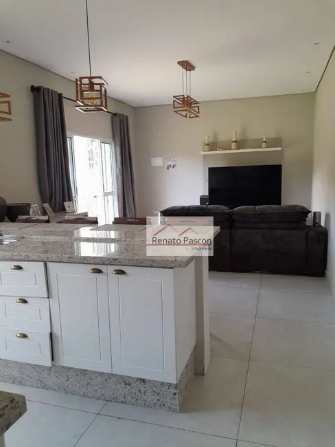 Foto 6 de Chácara com 6 quartos à venda, 1000m2 em Chácaras Recanto Solar, Nova Odessa - SP