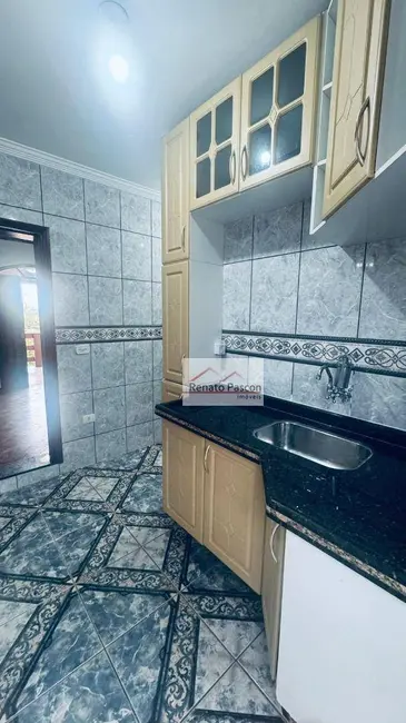 Foto 4 de Casa com 4 quartos à venda, 200m2 em Antônio Zanaga II, Americana - SP