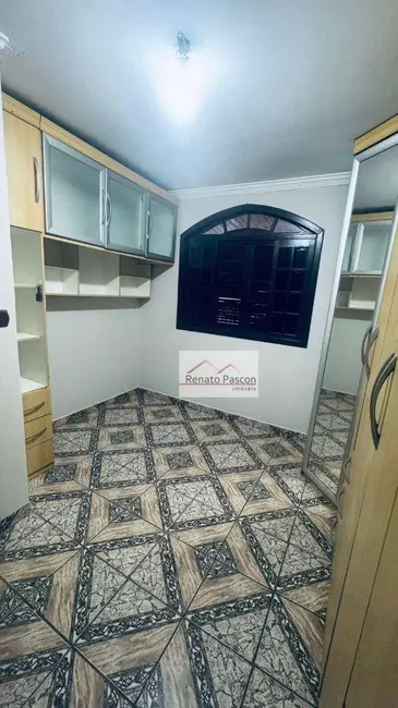 Foto 3 de Casa com 4 quartos à venda, 200m2 em Antônio Zanaga II, Americana - SP