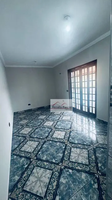 Foto 8 de Casa com 4 quartos à venda, 200m2 em Antônio Zanaga II, Americana - SP