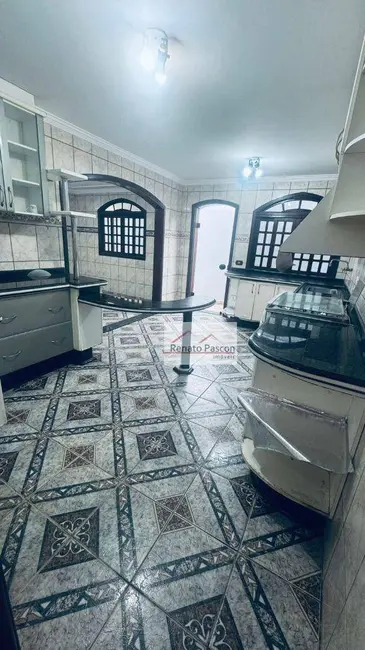 Foto 2 de Casa com 4 quartos à venda, 200m2 em Antônio Zanaga II, Americana - SP