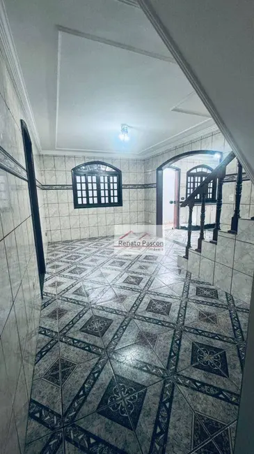 Foto 6 de Casa com 4 quartos à venda, 200m2 em Antônio Zanaga II, Americana - SP