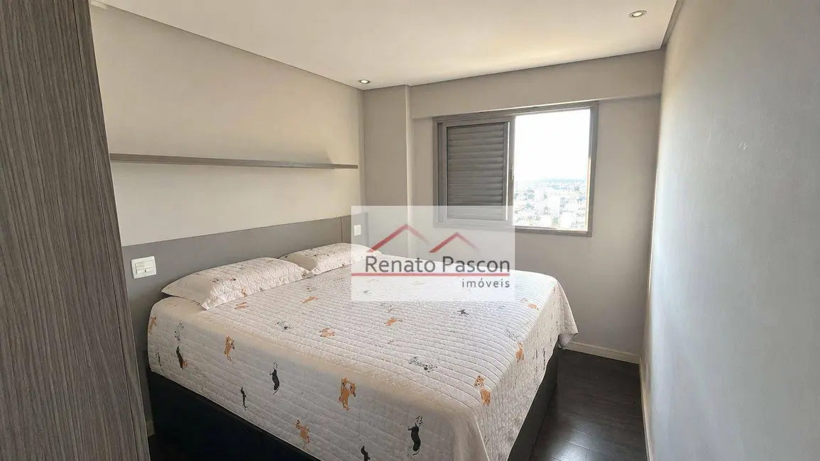 Apartamento com 2 quartos à venda, 54m2 em Vila Dainese, Americana - SP - imagem 9 Foto 9 de Apartamento com 2 quartos à venda, 54m2 em Vila Dainese, Americana - SP