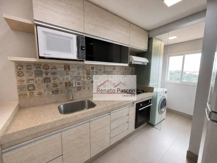 Apartamento com 2 quartos à venda, 54m2 em Vila Dainese, Americana - SP - imagem 1 Foto 1 de Apartamento com 2 quartos à venda, 54m2 em Vila Dainese, Americana - SP