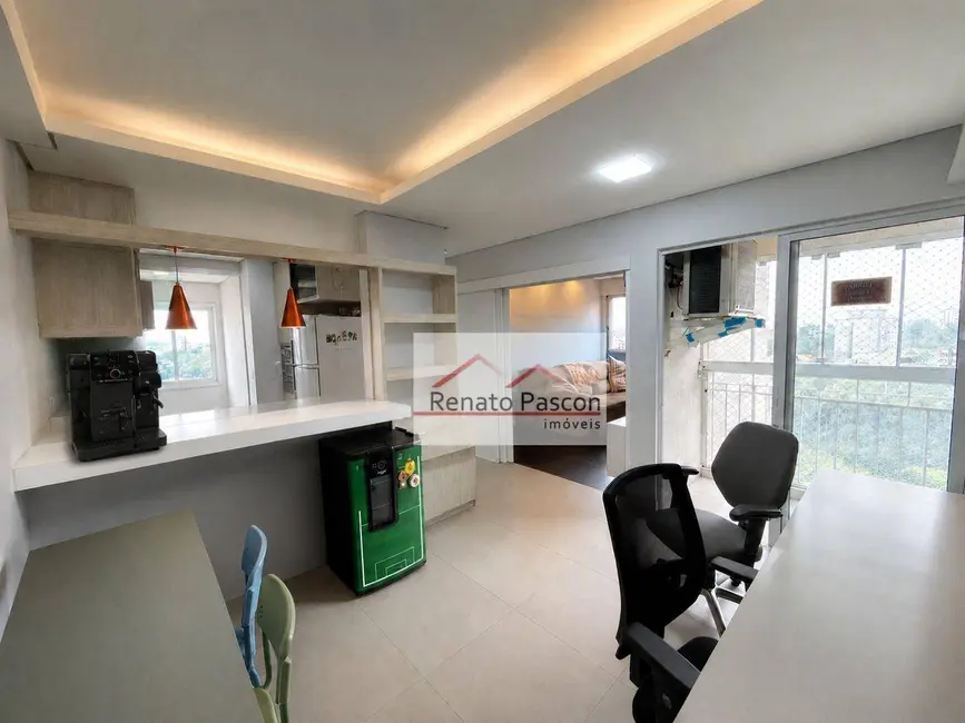 Apartamento com 2 quartos à venda, 54m2 em Vila Dainese, Americana - SP - imagem 6 Foto 6 de Apartamento com 2 quartos à venda, 54m2 em Vila Dainese, Americana - SP