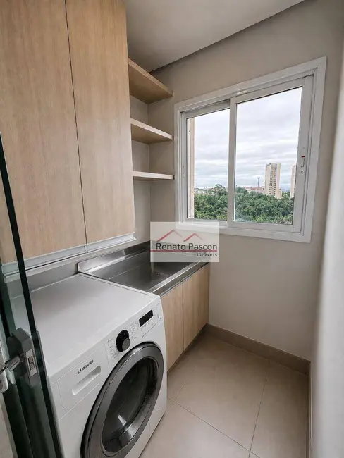 Apartamento com 2 quartos à venda, 54m2 em Vila Dainese, Americana - SP - imagem 4 Foto 4 de Apartamento com 2 quartos à venda, 54m2 em Vila Dainese, Americana - SP