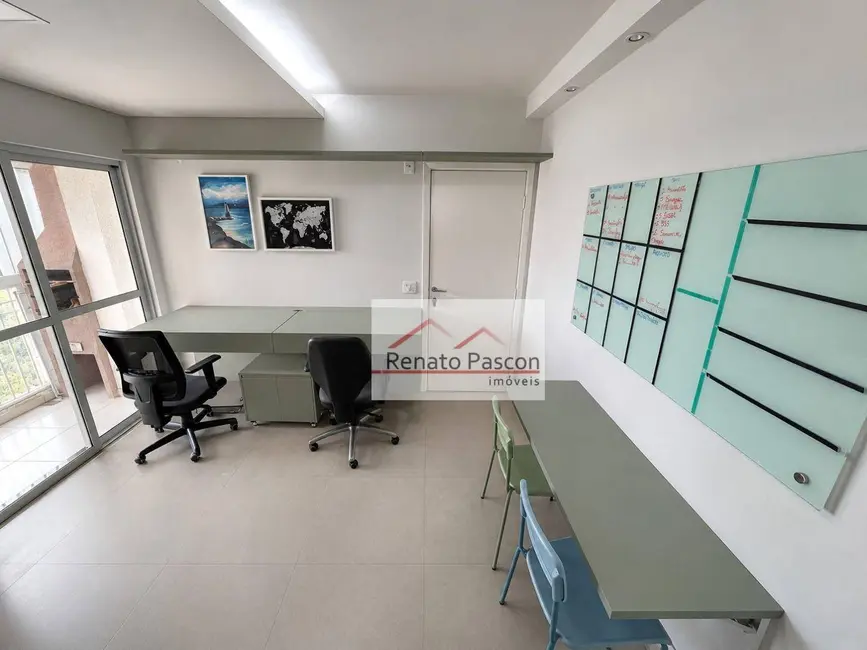 Apartamento com 2 quartos à venda, 54m2 em Vila Dainese, Americana - SP - imagem 7 Foto 7 de Apartamento com 2 quartos à venda, 54m2 em Vila Dainese, Americana - SP