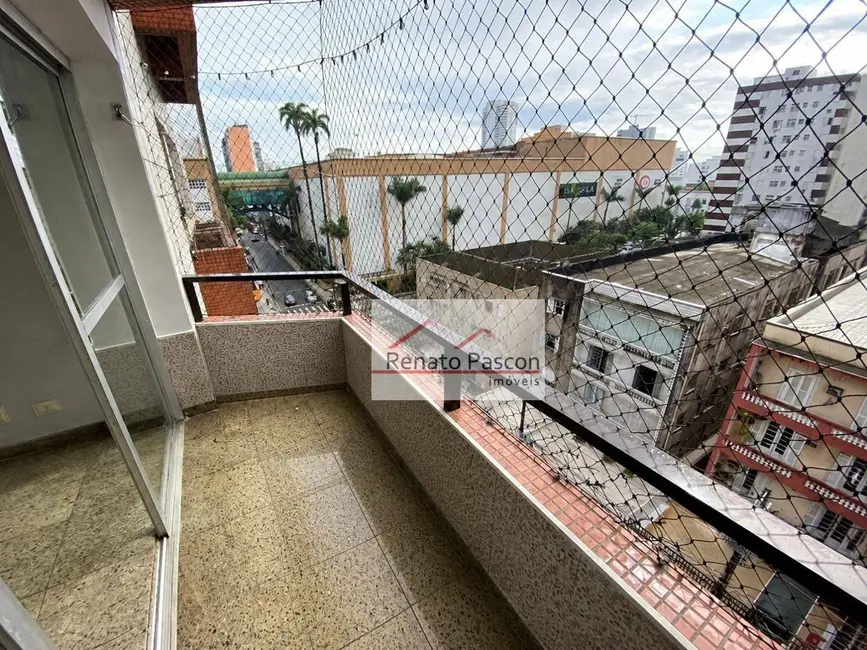 Apartamento com 3 quartos à venda, 120m2 em Centro, Sao Vicente - SP - imagem 1 Foto 1 de Apartamento com 3 quartos à venda, 120m2 em Centro, Sao Vicente - SP