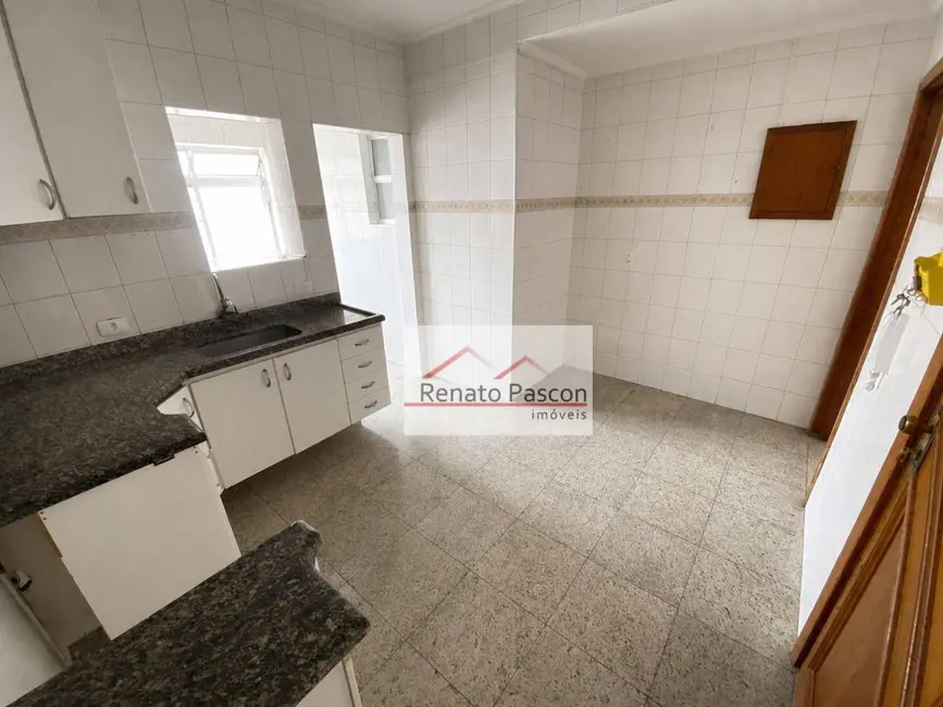 Apartamento com 3 quartos à venda, 120m2 em Centro, Sao Vicente - SP - imagem 3 Foto 3 de Apartamento com 3 quartos à venda, 120m2 em Centro, Sao Vicente - SP