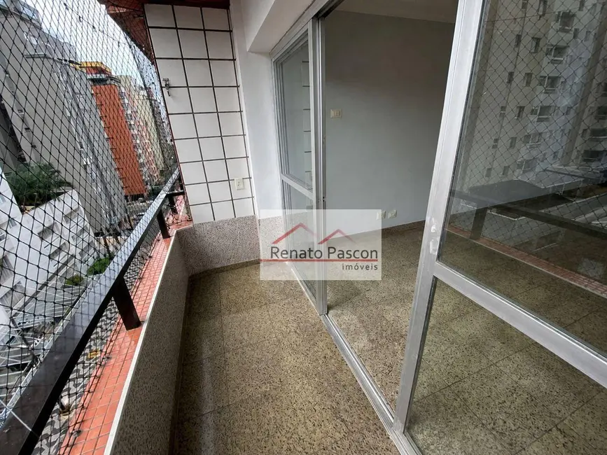 Apartamento com 3 quartos à venda, 120m2 em Centro, Sao Vicente - SP - imagem 7 Foto 7 de Apartamento com 3 quartos à venda, 120m2 em Centro, Sao Vicente - SP